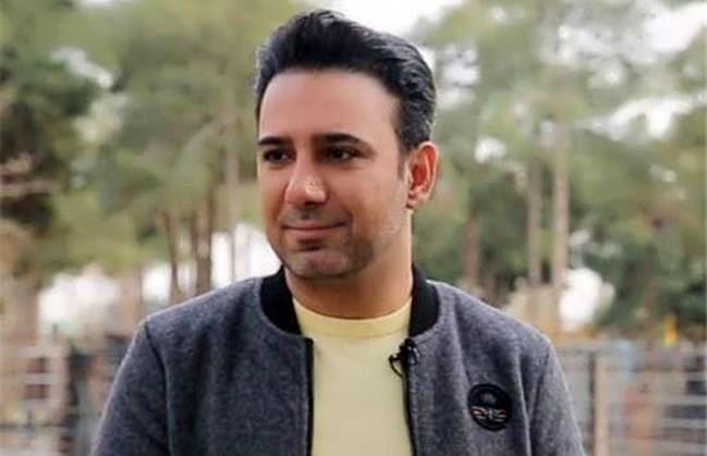 شاهین صمد‌پور در زندان اوین/ علت بازداشت؛ مستند در مورد حنانه کیا