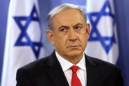 کابینه نتانیاهو  با ۶۴ رای مثبت از کنست اسرائیل رای اعتماد گرفت