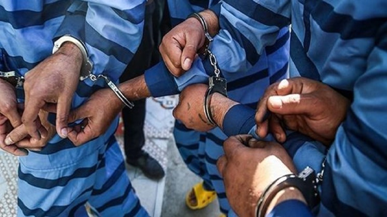 باند سرقت جواهرات در نظرآباد شناسایی و بازداشت شدند