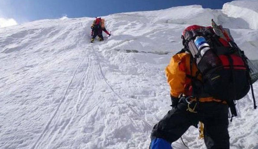 هشدار؛ کوهنوردان از صعود به ارتفاعات البرز خودداری کنند