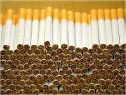 کشف ۱۲ هزار نخ سیگار قاچاق در کرج