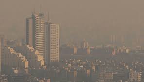هوای البرز دوباره آلوده می‌شود/ افزایش آلاینده‌ها