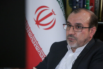 وزارت امور خارجه ایران در برابر اروپا آفندی عمل نکرد