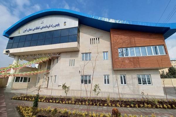 ️قرارگاه پلیس راه البرز و پاسگاه جدید آزادراه کرج - قزوین افتتاح می‌شود