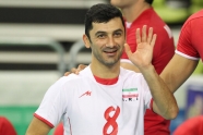 دستور جلب ملی‌پوش سابق والیبال ایران در خارج از کشور