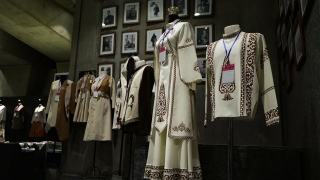 تنوع لباس اقوام ایرانی در البرز ظرفیتی بی‌بدیل است/ نوسان قیمت پارچه؛ دغدغه تولیدکنندگان پوشاک