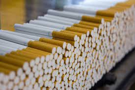 کشف بیش از ۱۰ هزار نخ سیگار قاچاق در کرج