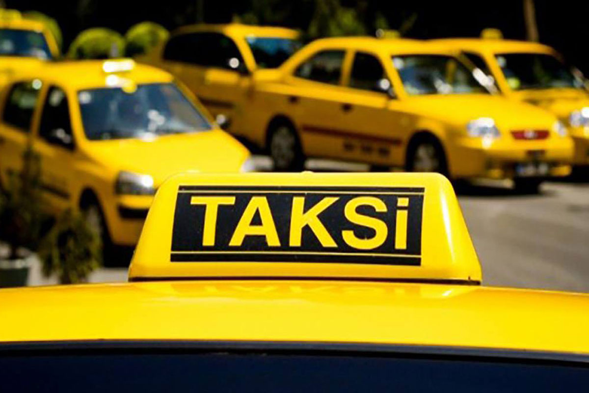 پرداخت الکترونیکی کرایه تاکسی به زودی در کرج اجرا می‌شود