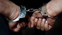 دستگیری مواد‌فروشان سابقه‌دار در چهارباغ
