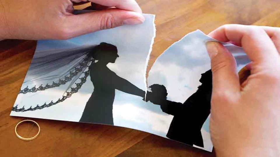 جابه جایی نقش‌ها، یکی از مهمترین آمار طلاق در البرز است
