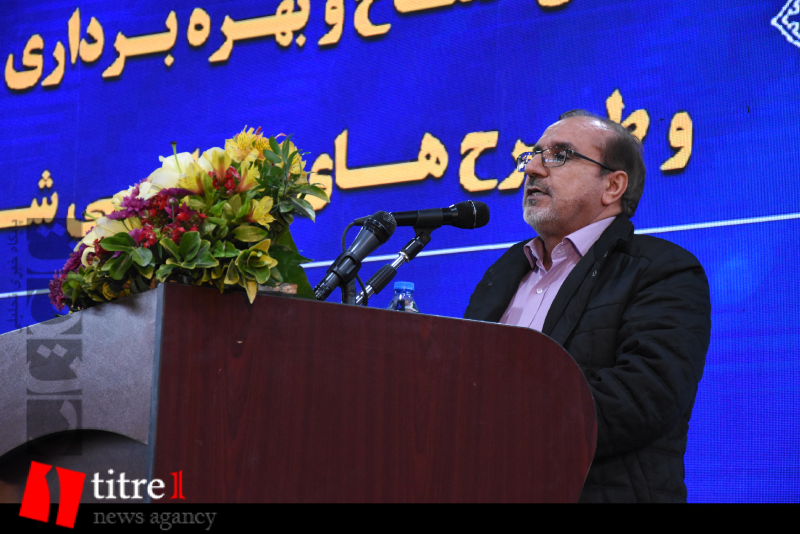 بهره‌برداری از ۲۲۰۰ واحد مسکن مهر شهر جدید مهستان/ خبرنگار تیتریک افتتاح کرد