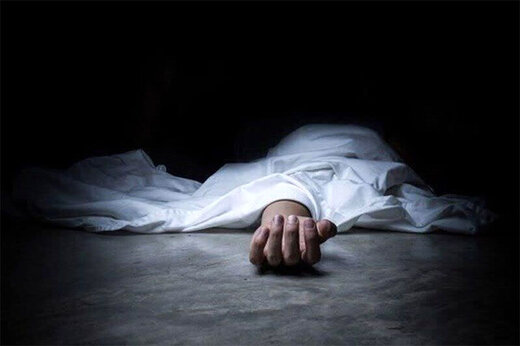 خودکشی بی‌فرجام یک خانم در ایستگاه متروی گلشهر