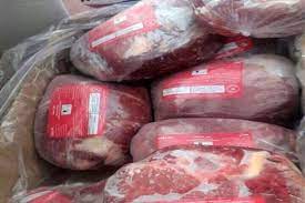 توزیع یک هزار تن مرغ و گوشت منجمد دراستان البرز
