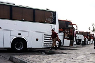 جابه‌جایی بیش از یک میلیون و ۳۰۰ مسافر در استان البرز