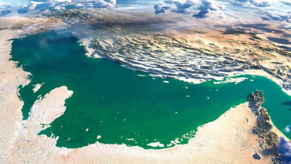 نقشه اسرائیل برای خلیج فارس بی نتیجه ماند/ استفاده از ظرفیت و پتانسیل موقعیت جغرافیایی خلیج فارس در جهت توسعه اقتصادی در ک