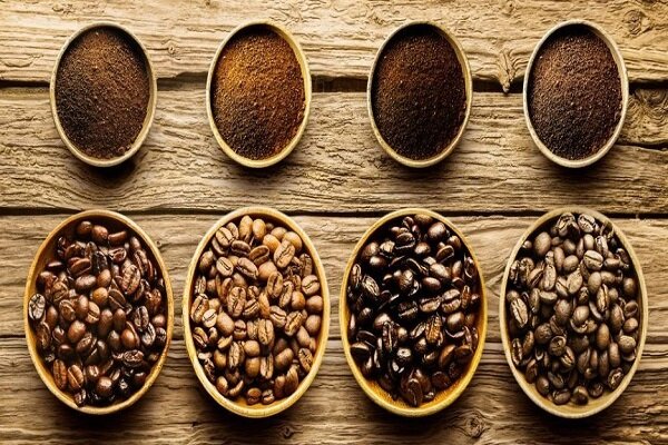 قهوه میزان کلسترول را افزایش می دهد