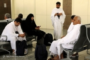 رئیس سازمان حج و زیارت: عربستان واکسیناسیون ۶ هزار ایرانی را نمی پذیرد