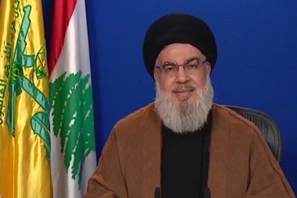 «سید حسن نصرالله» در آستانه انتخابات لبنان امشب سخنرانی می‌ کند