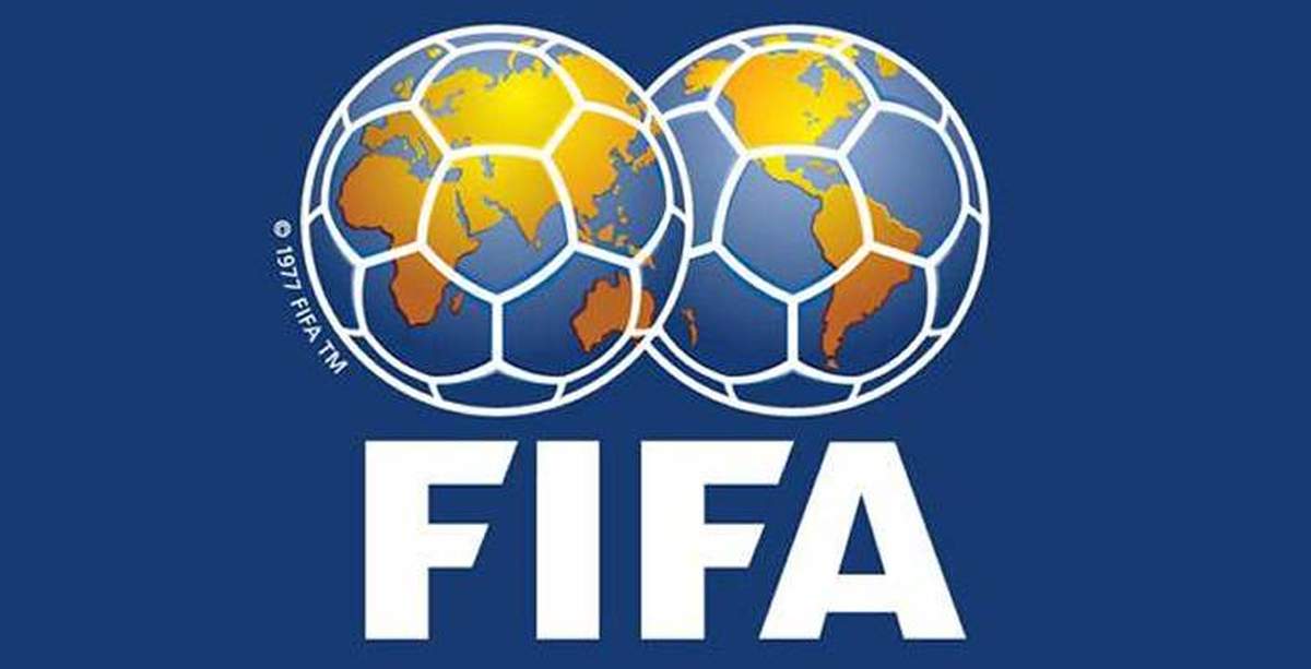 تعلیق فدراسیون فوتبال ایران