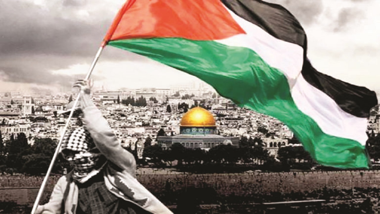 روایتی مستند از تاریخ تحلیلی سینمای فلسطین