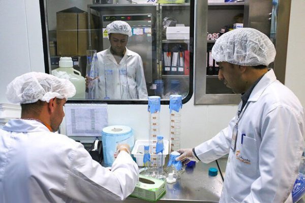 دومین کارخانه نوآوری کشور در البرز، پتانسیل بالای علمی استان را می رساند/ باید محصولات دانش بنیان به بازارهای جهانی راه پیدا کنند