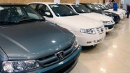 قیمت خودرو در بازار آزاد در هشتم اردیبهشت ۱۴۰۱
