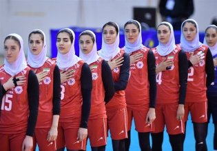 فدراسیون والیبال ایران دعوت کانادا را رد کرد!