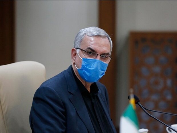 ایران نخستین روز بدون فوتی کرونا را ثبت کرد