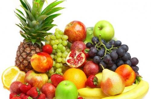 ۶ میوه که به سلامتی کلیه‌ های شما کمک می‌کنند