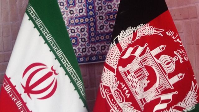 ایران درباره ورود مهاجران با افغانستان گفت‌ و گو می کند
