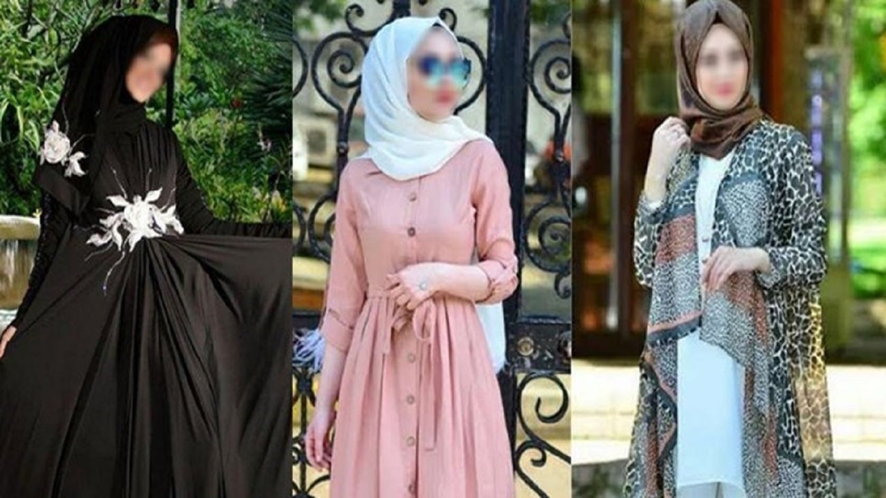 امروز بانوان محجبه استان برای تهیه لباس در البرز با مشکل مواجهه هستند/ تولید قارچ‌گونه مدلینگ‌های حجاب در اینستاگرام