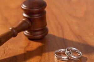 ۶۷ درصد «طلاق‌ ها» در خانواده‌ های بدون فرزند رخ می‌ دهد