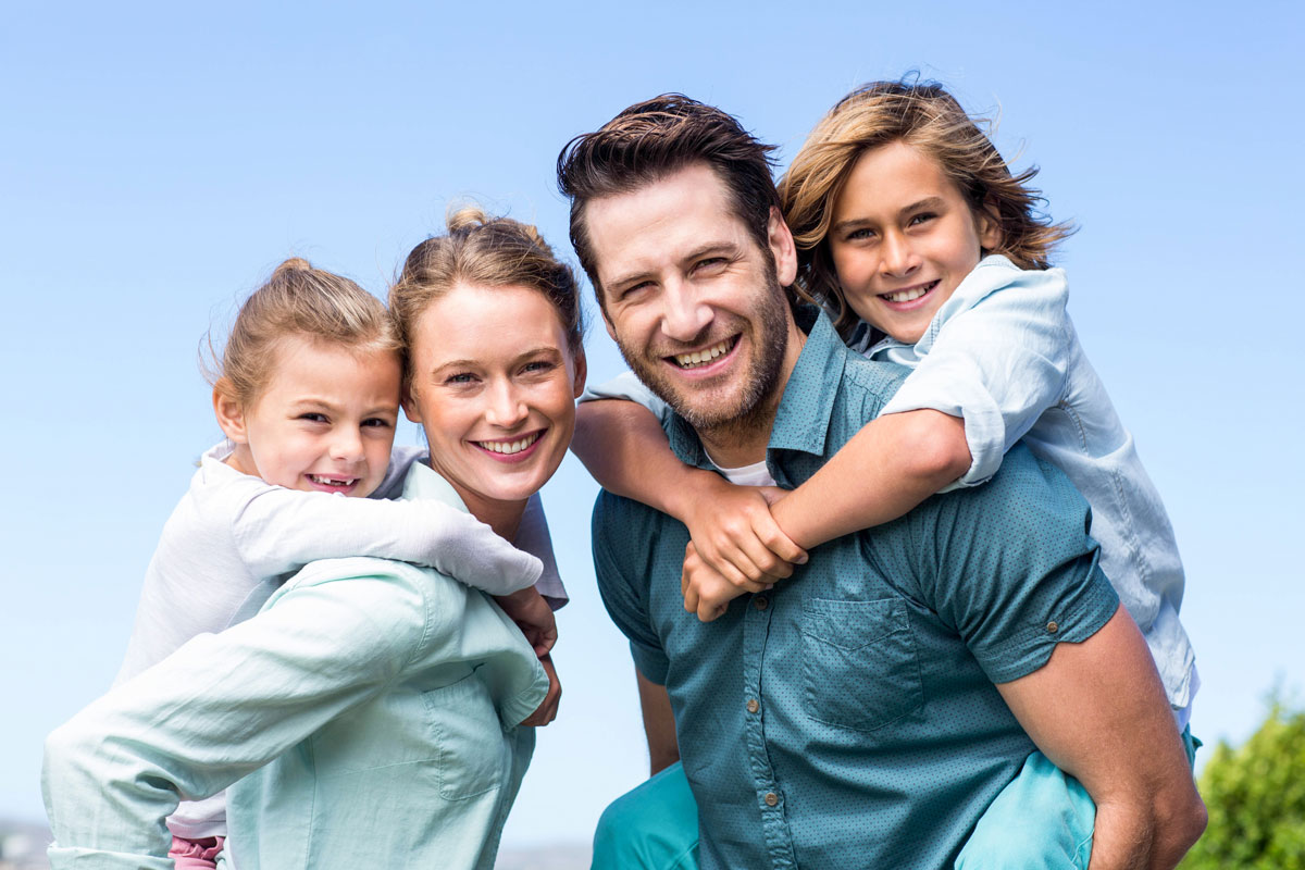 ۶ ویژگی خانواده موفق و راز خوشحالی آنها