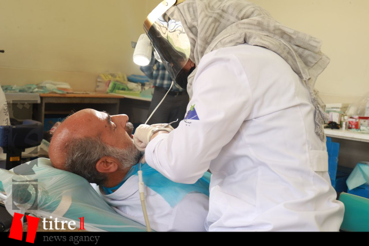 جهاد پزشکان در جعفرآباد محمدشهر امیدآفرین شد/ از دندانپزشکی تا تامین داروی نیازمندان