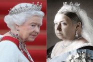 ملکه ویکتوریا از ۱ تا ۸۱ سالگی + فیلم