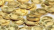 خریداران سکه هوشیار باشند/ رعشه به جان قیمت طلای جهانی