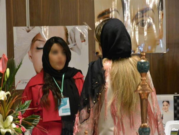 بد حجابی تحفه فرهنگ غرب است/ ضرورت جهان بینی افراد از حجاب