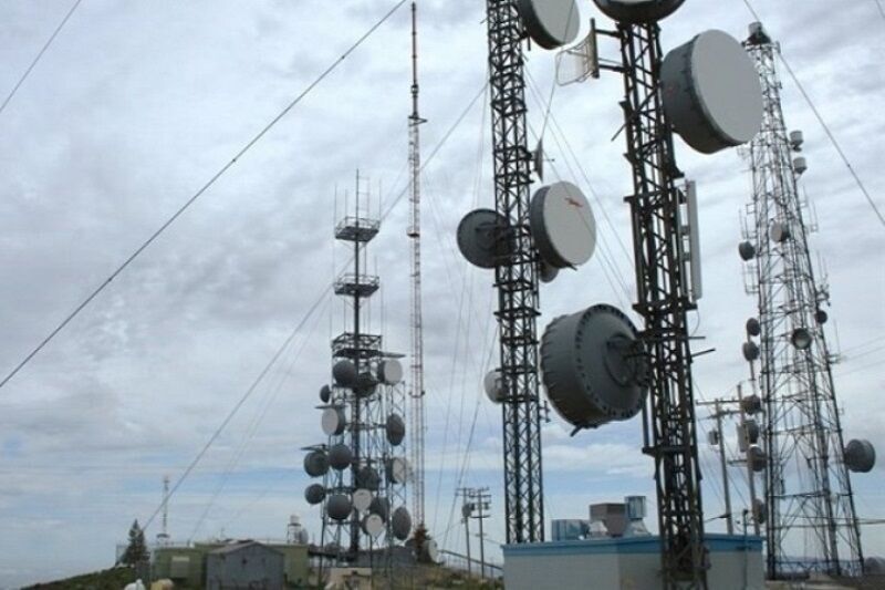 خطوط تلفن مرکز مخابراتی طالقان دچار اختلال می شود/ توسعه شبکه کابلیِ این شهرستان