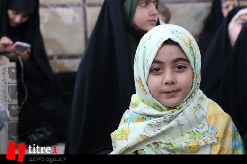 اجتماع مدافعان حریم خانواده در کرج برگزار شد + تصاویر