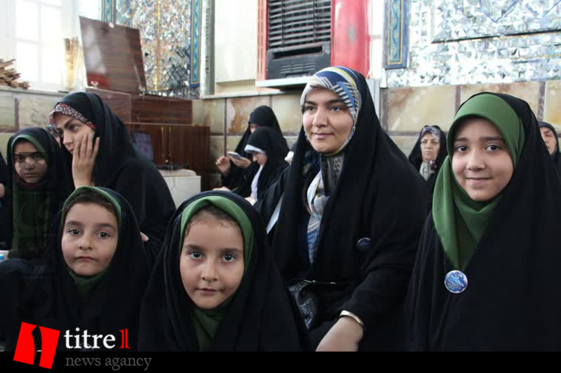 اجتماع مدافعان حریم خانواده در کرج برگزار شد + تصاویر