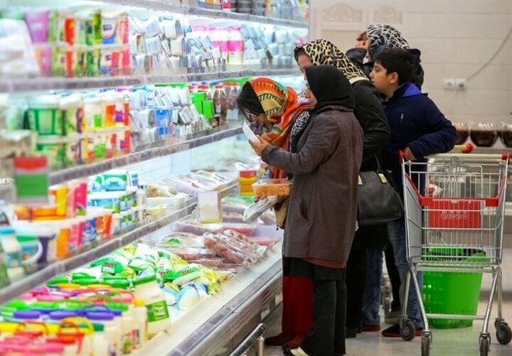 افزایش قیمت شیر شیره اقتصاد خانواده های البرز را کشید/ عدم کنترل قیمت ها؛ گلایه کردم از جراحی دولت