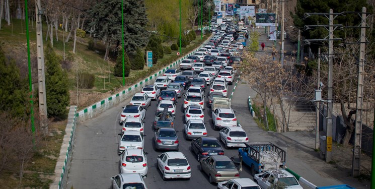 اعلام محدودیت‌ های ترافیکی ایام عید غدیر در جاده‌ های کشور