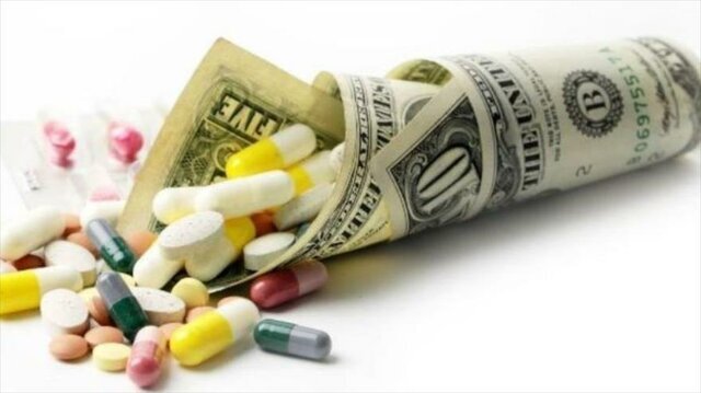 قیمت دارو مطابق شهریور ۱۴۰۰ / رفع کمبود داروهای ایرانی تا ۲ ماه دیگر