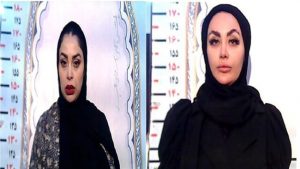 انتشار تصاویر سه سارق خانم در کرج با دستور قضایی برای شناسایی شکات
