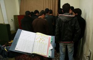 دستگیری ۱۹ سر شاخه شرکت هرمی در حسن آباد