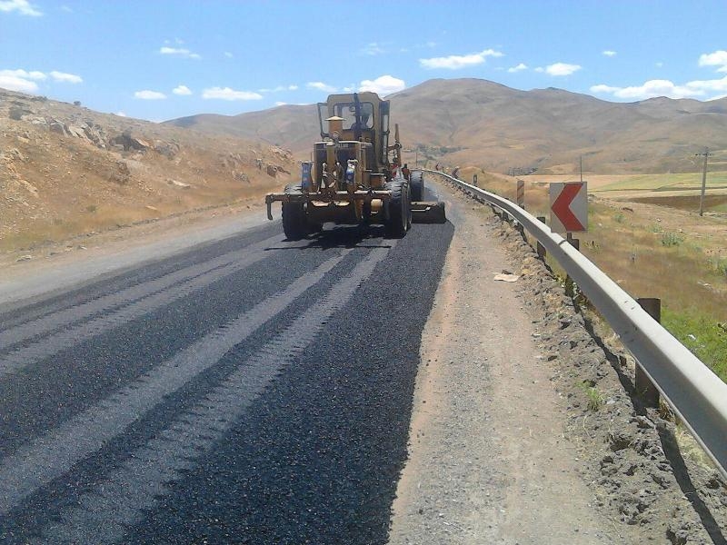 تعریض مرگبارترین جاده استان البرز؛ مطالبه اهالی ۱۵ روستا/ ۷۰ سال نابسامانی 