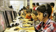 کودکان ایرانی به بازی های آنلاین اعتیاد دارند/ ضرورت احداث مرکز ترک اعتیاد دنیای مجازی