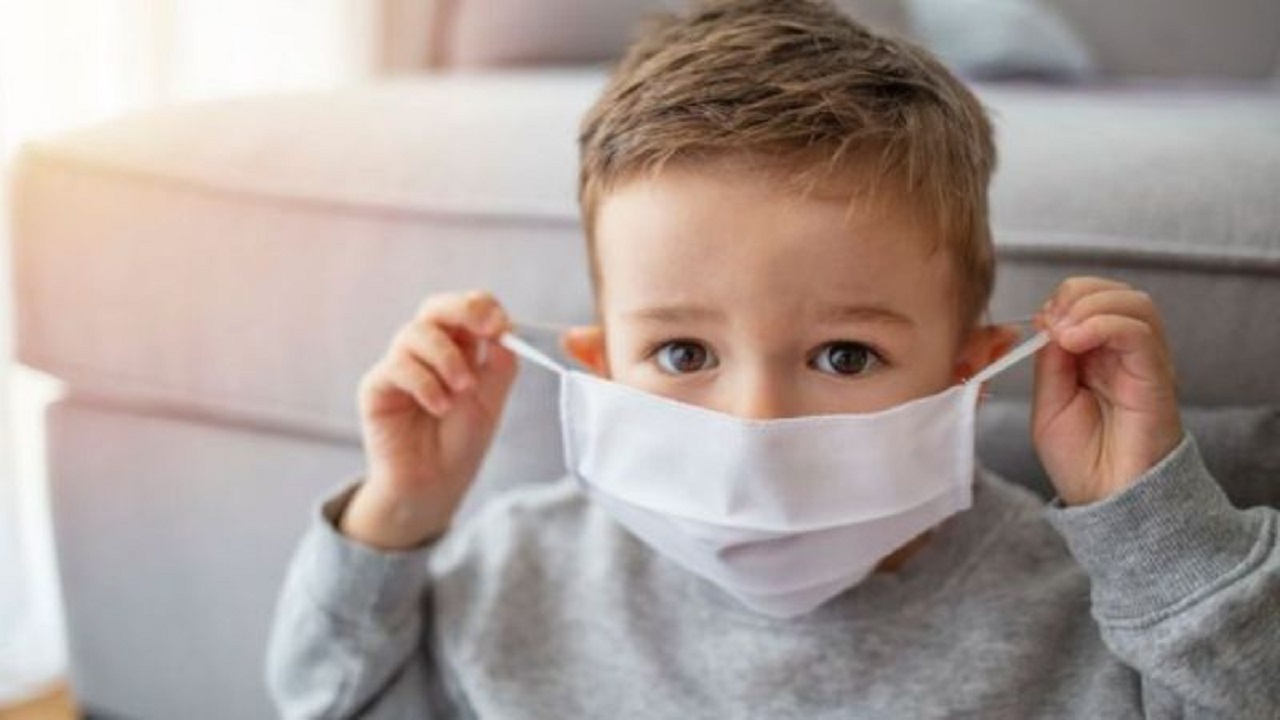 قدرت بالای بینی کودکان در مقابله با ویروس کرونا/ پیشگیری از سندرم حاد تنفسی