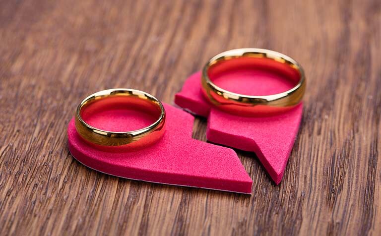 آمار طلاق های صوری در کشور نگران کننده است/ تبعات طلاق های صوری؛ بیش از طلاق های رسمی//خبر تولیدی//