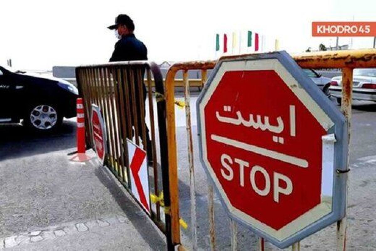 محدودیت ترافیکی آزادراه تهران – شمال در روز جمعه اعلام شد/ ممنوعیت تردد کامیون و تریلی در محور کرج – چالوس
